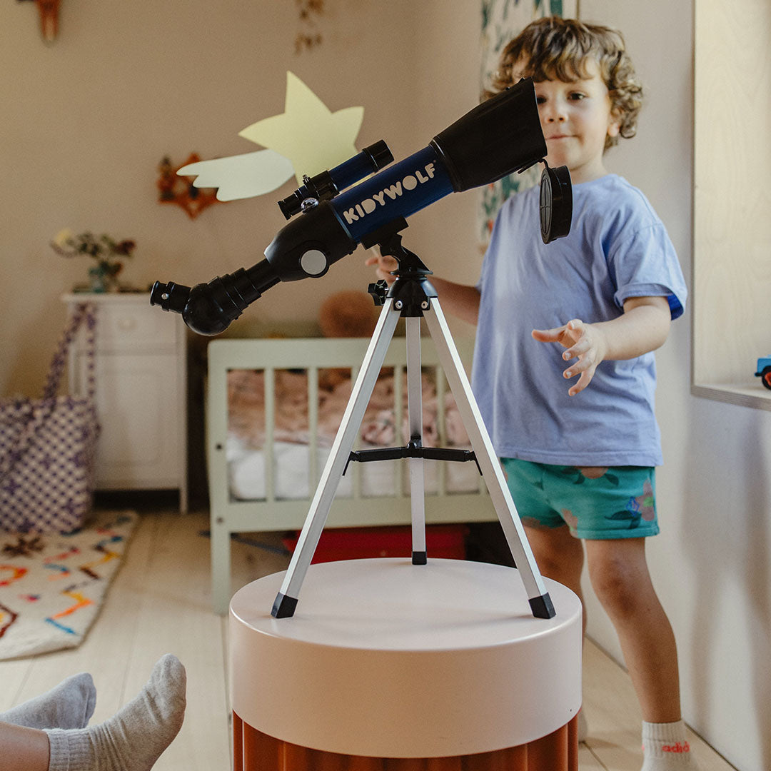 Emarth Telescoop voor Kinderen en Beginners - Ontdek de Wonderen van de Emarth Telescoop voor Kinderen en Beginners - Ontdek de Wonderen van de