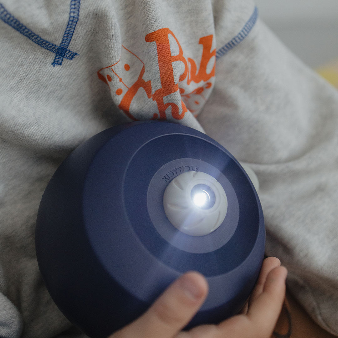kidywolf kidystar planetarium met 6 discs - galaxy | KIDYSTAR-BU | 2