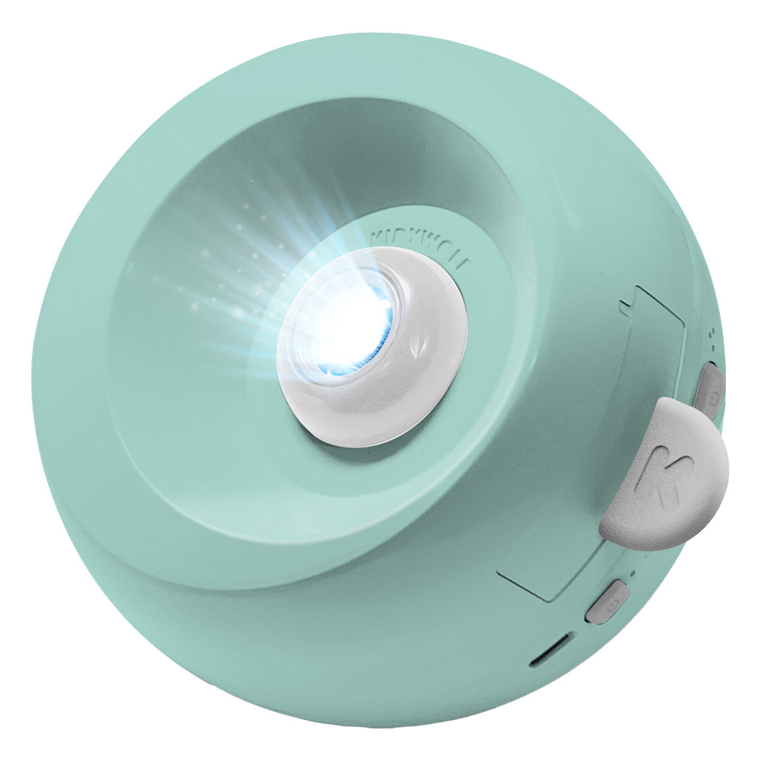 kidywolf kidystar planetarium met 6 discs - ocean | KIDYSTAR-GR | 0