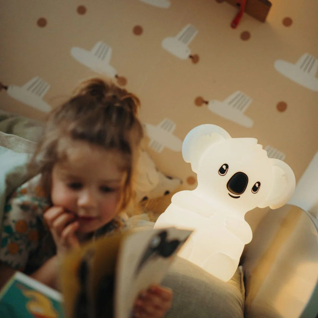 kidywolf led nachtlampje koala | KIDYNIGHT-KO | 2