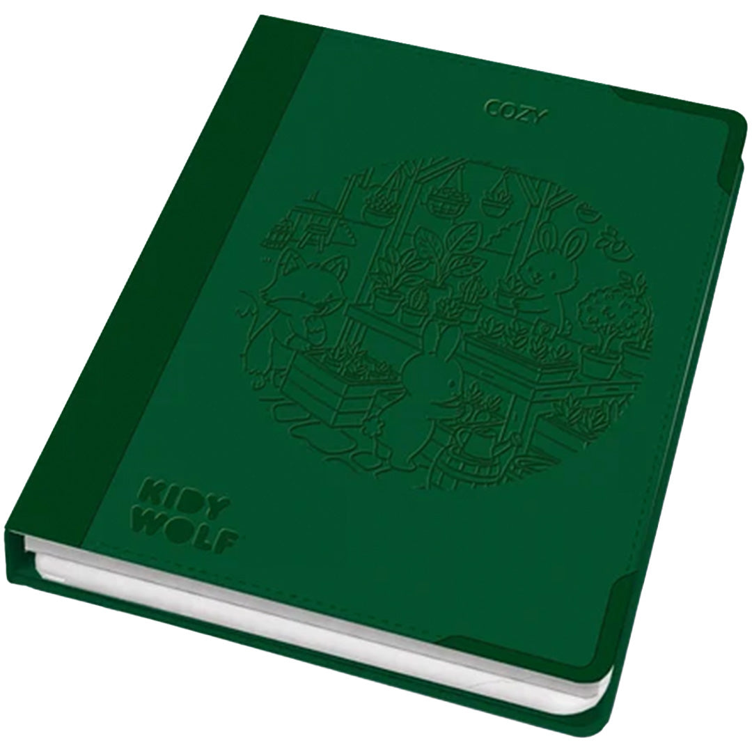 kidywolf tekenbord kidydraw pad - cozy | K-DRAW- PAD-COZ | 6