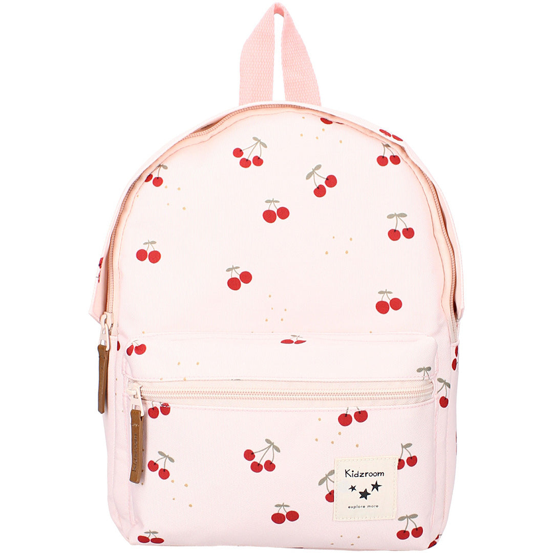 kidzroom kleuterrugzak secret garden - 31 cm 1
