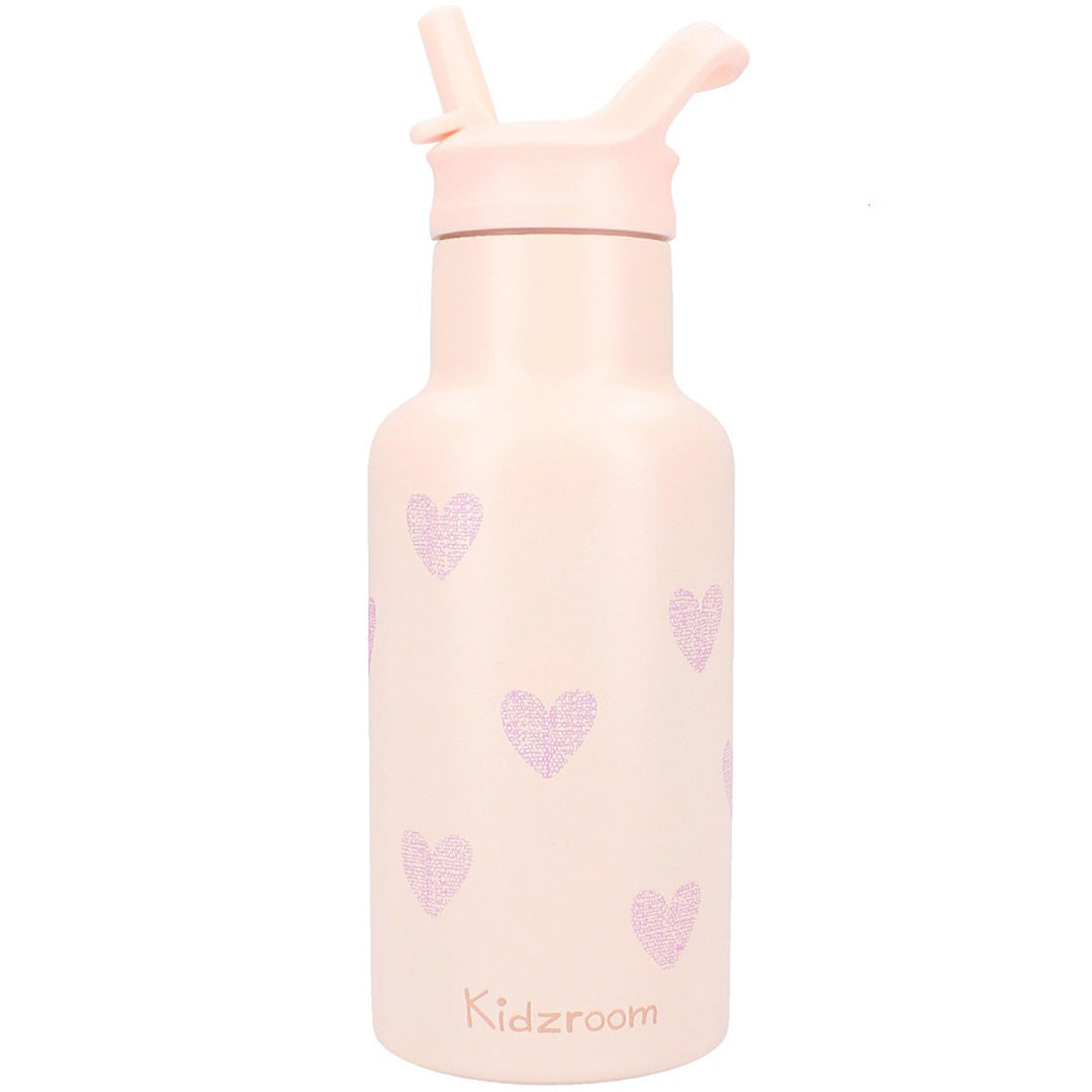 kidzroom rvs thermosfles magical meadows - 350 ml 1