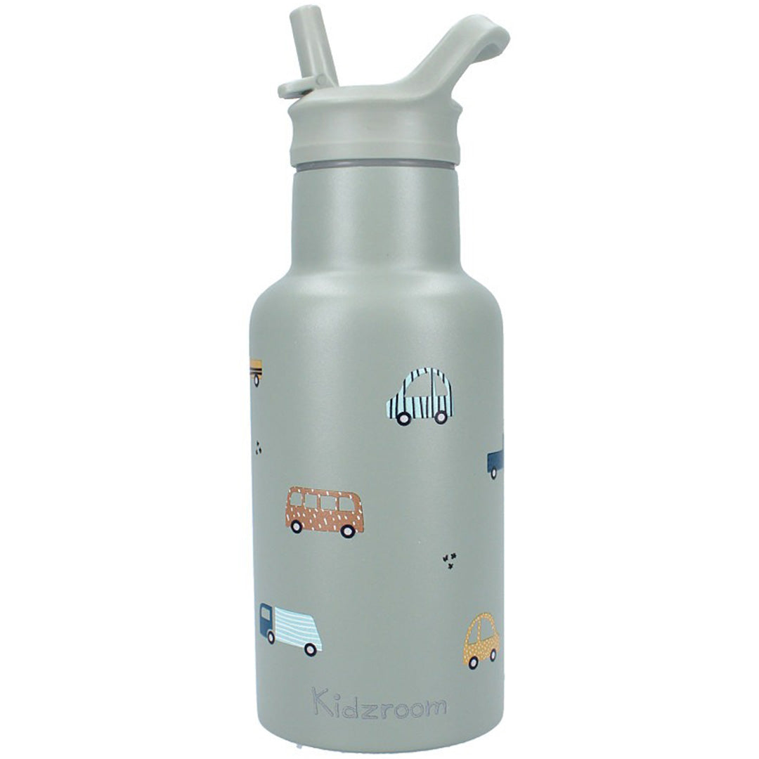 kidzroom rvs thermosfles sweet cuddles - 350 ml 1