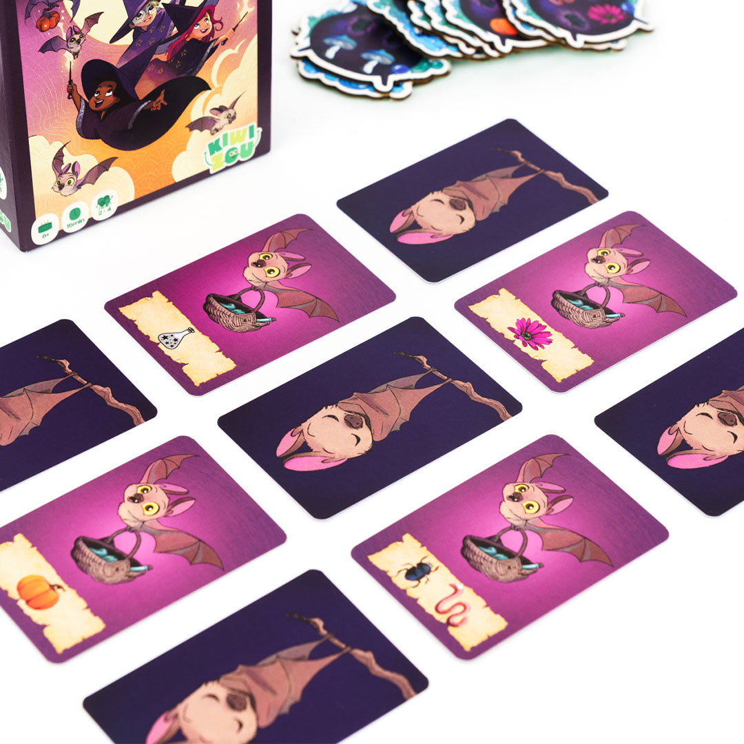 kiwizou kaartspel potion express | 03181 | 3