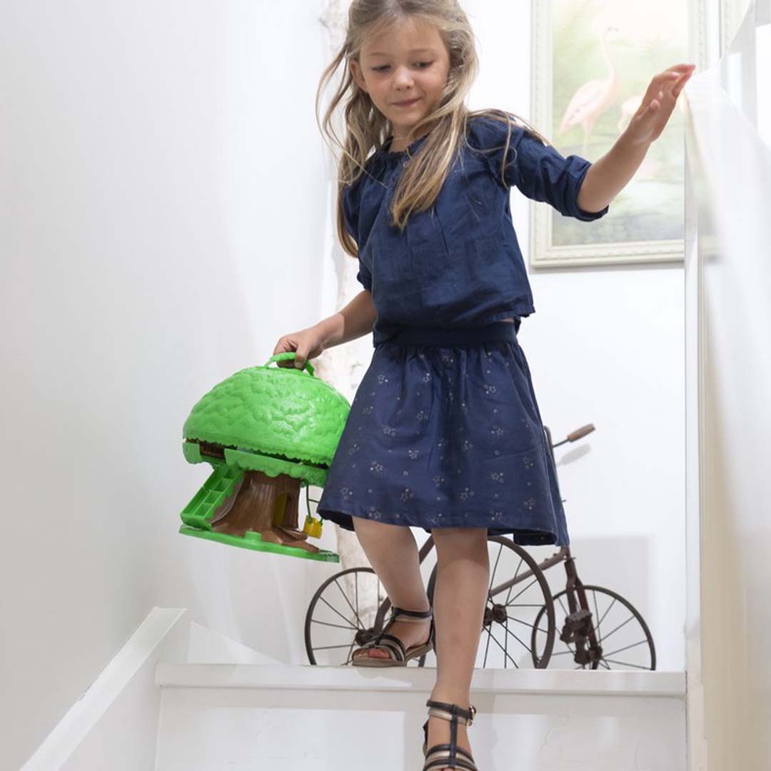 klorofil de magische speelboom