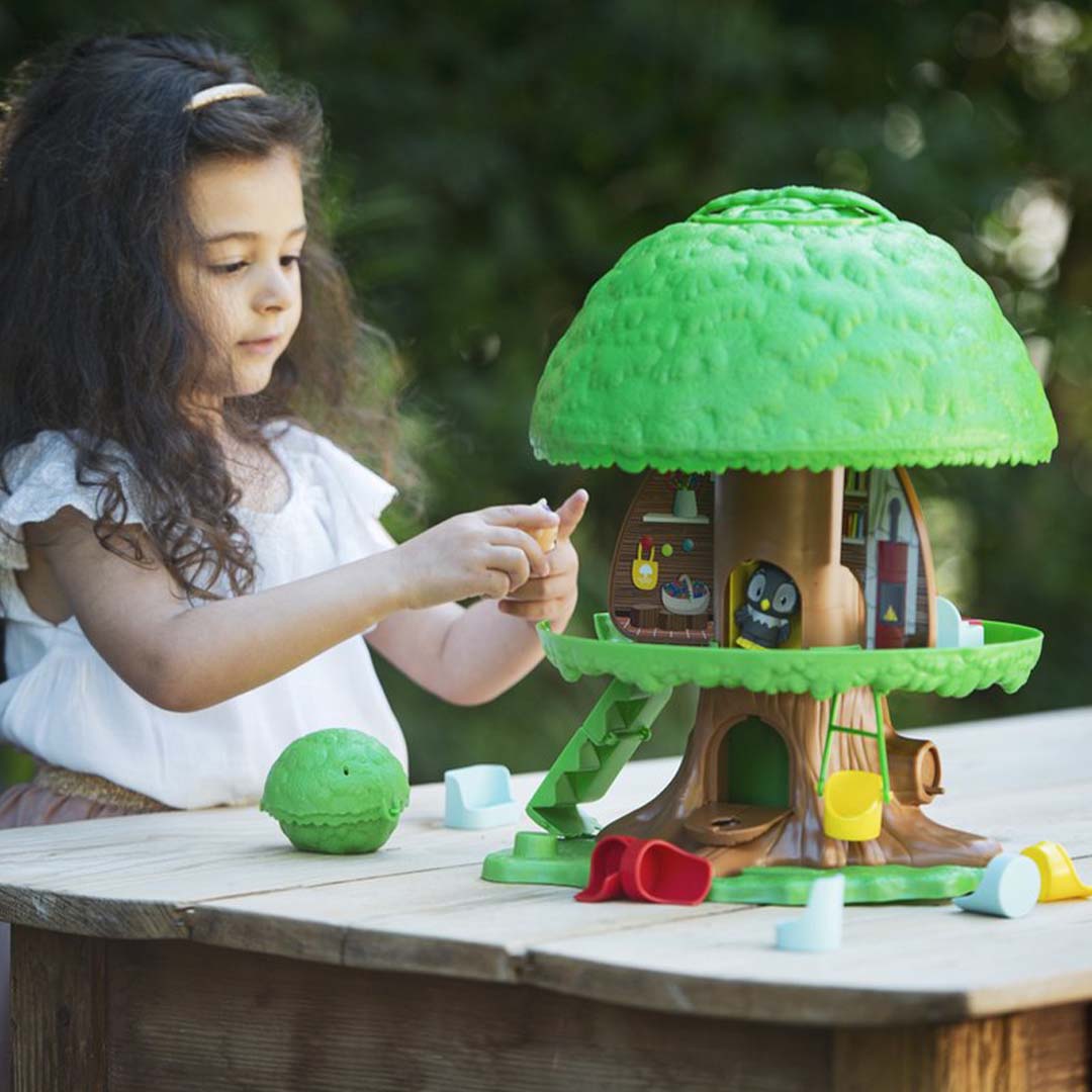 klorofil de magische speelboom