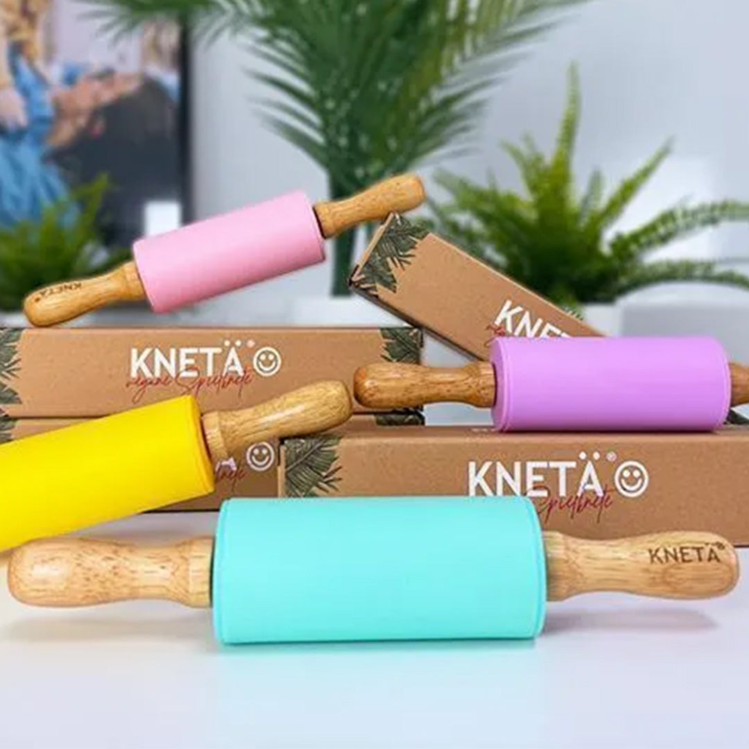 knetä roller - munt | 1967186 | 2