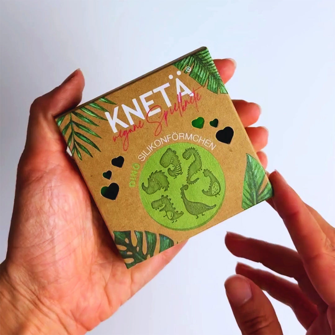 knetä siliconen vorm - dino | 1967199 | 2