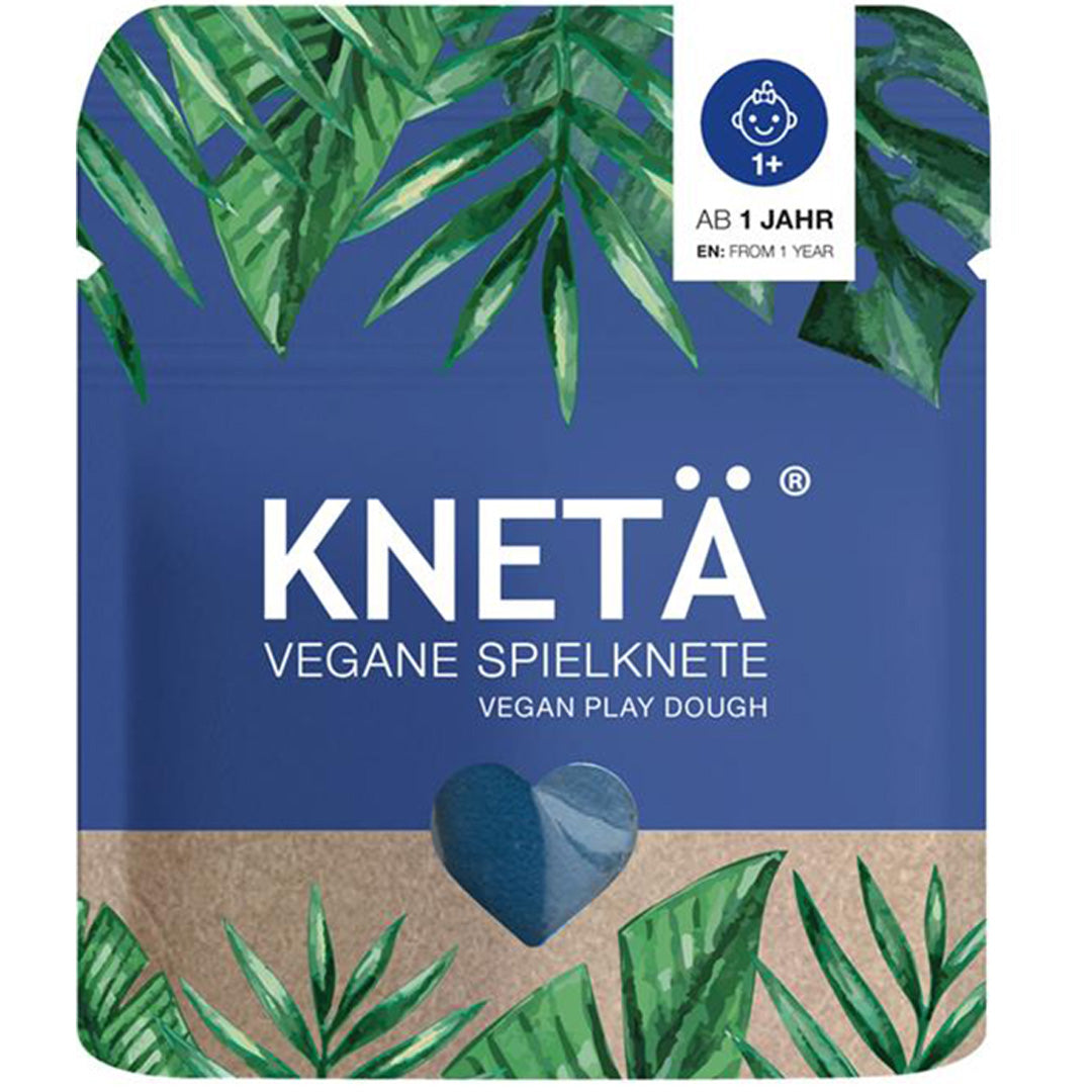 knetä speelklei - blauw - 20 gr | 1967852 | 1