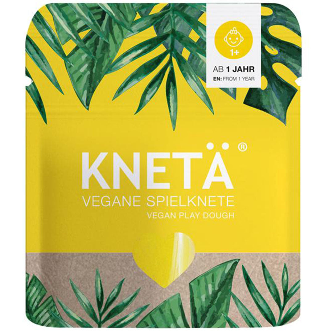 knetä speelklei - geel - 20 gr | 1967861 | 1