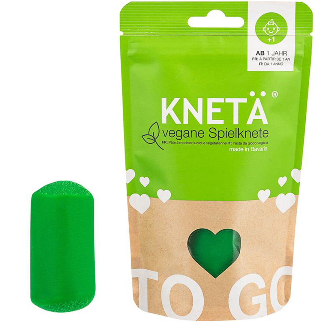 knetä speelklei - groen - 100 gr | 1967040 | 1