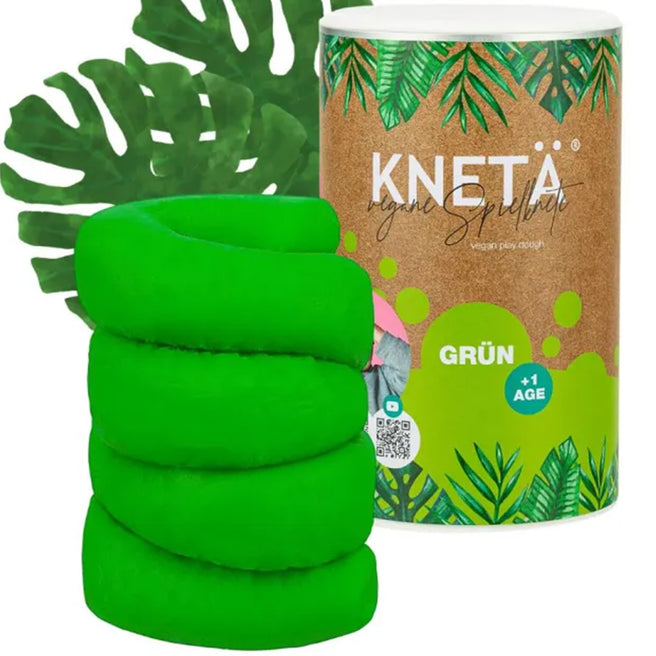 knetä speelklei - groen - 1 kg | 1967127 | 1