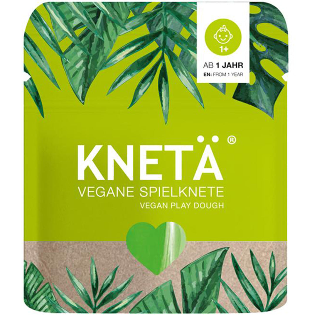 knetä speelklei - groen - 20 gr | 1967857 | 1