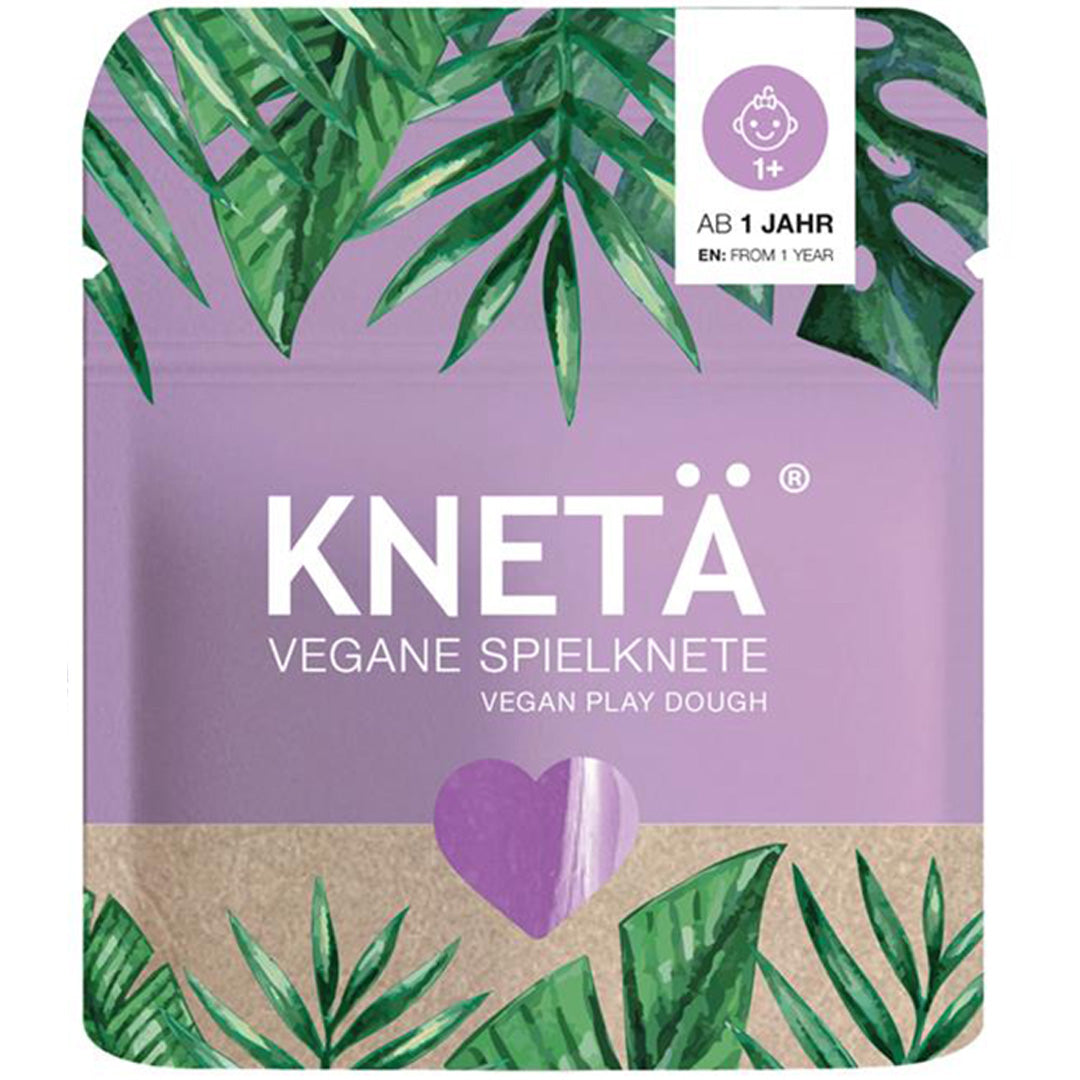 knetä speelklei - lila - 20 gr | 1967850 | 1