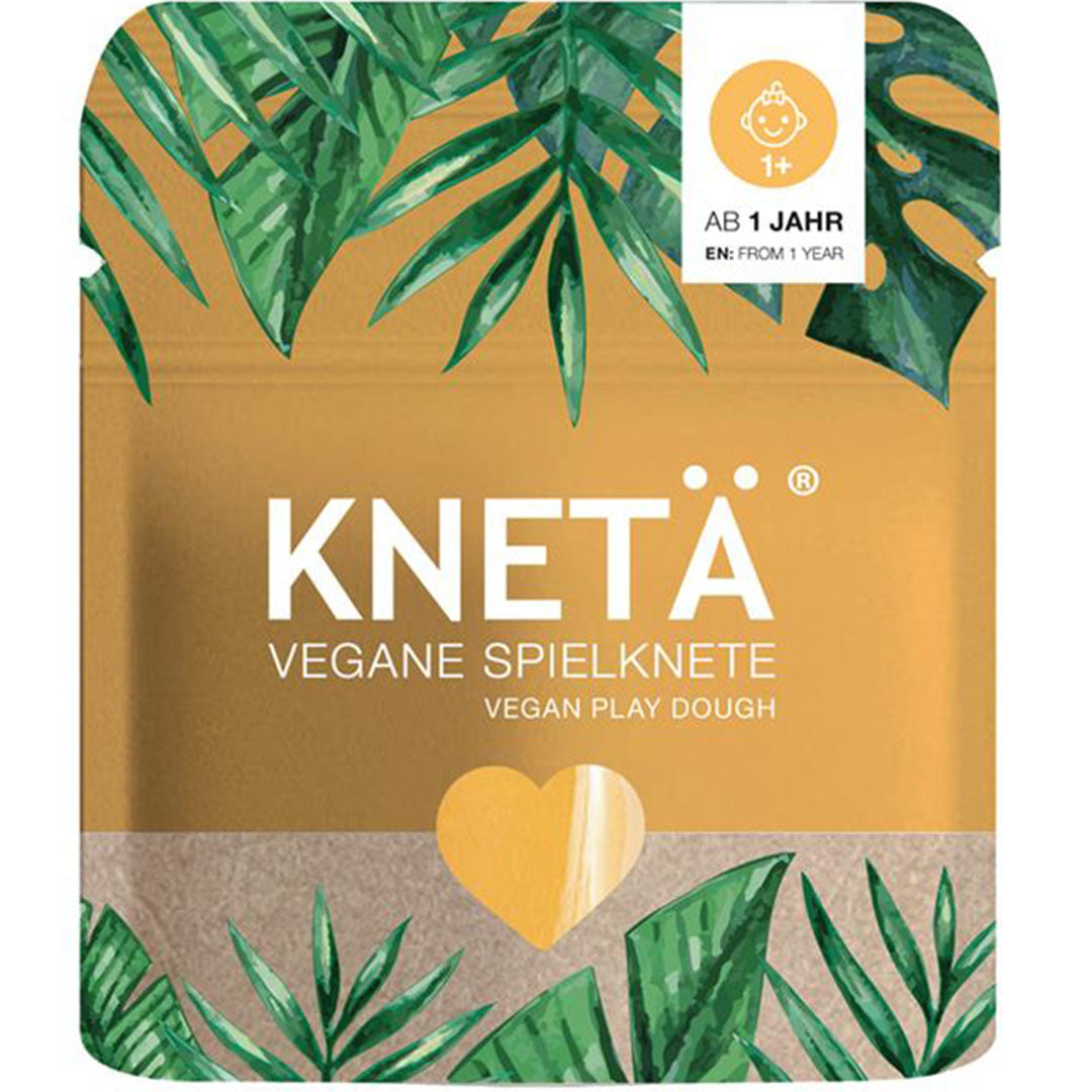 knetä speelklei - oranje - 20 gr | 1967862 | 1