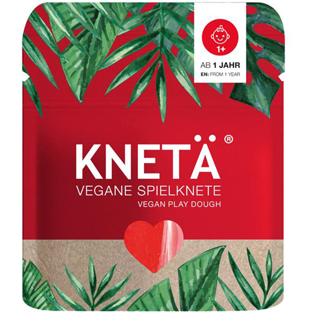 knetä speelklei - rood - 20 gr | 1967865 | 1