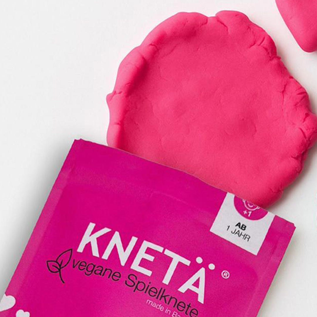 knetä speelklei - roze - 100 gr | 1967038 | 3