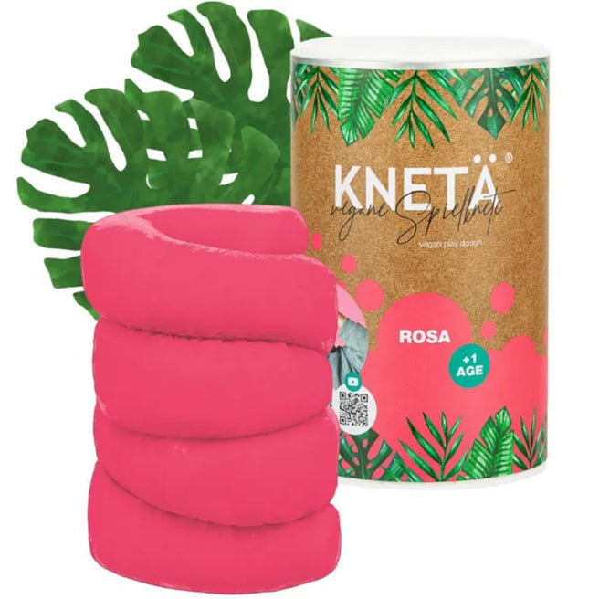 knetä speelklei - roze - 1 kg | 1967122 | 1