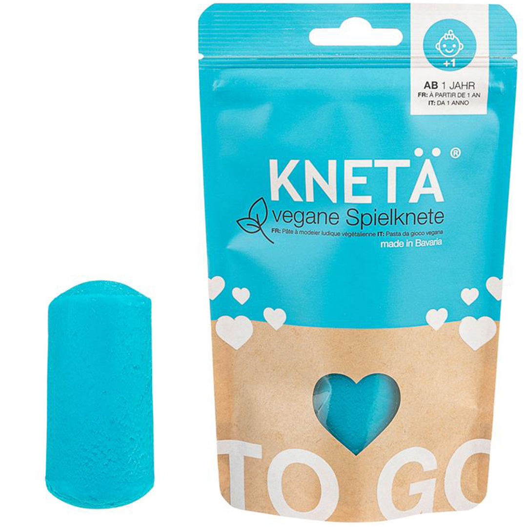 knetä speelklei - turkoois - 100 gr | 1967069 | 1