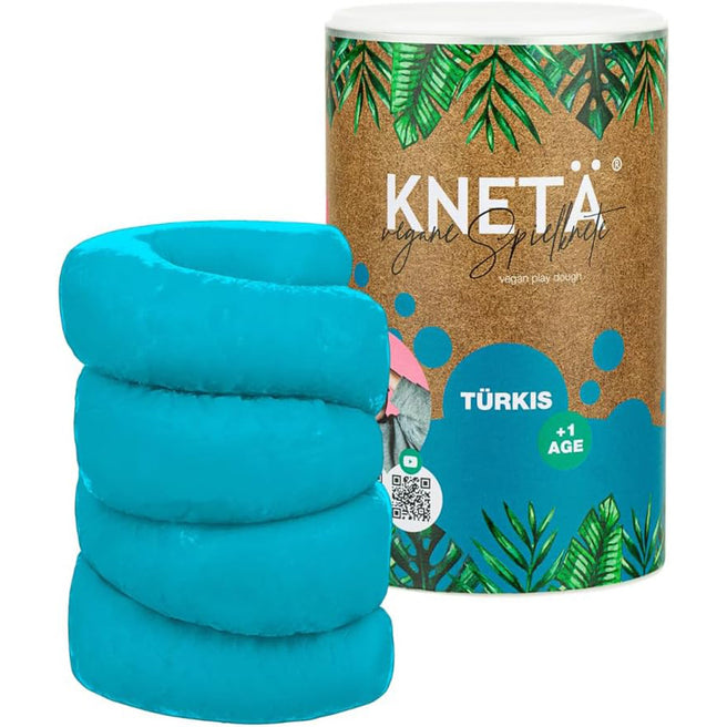 knetä speelklei - turkoois - 1 kg | 1967128 | 1