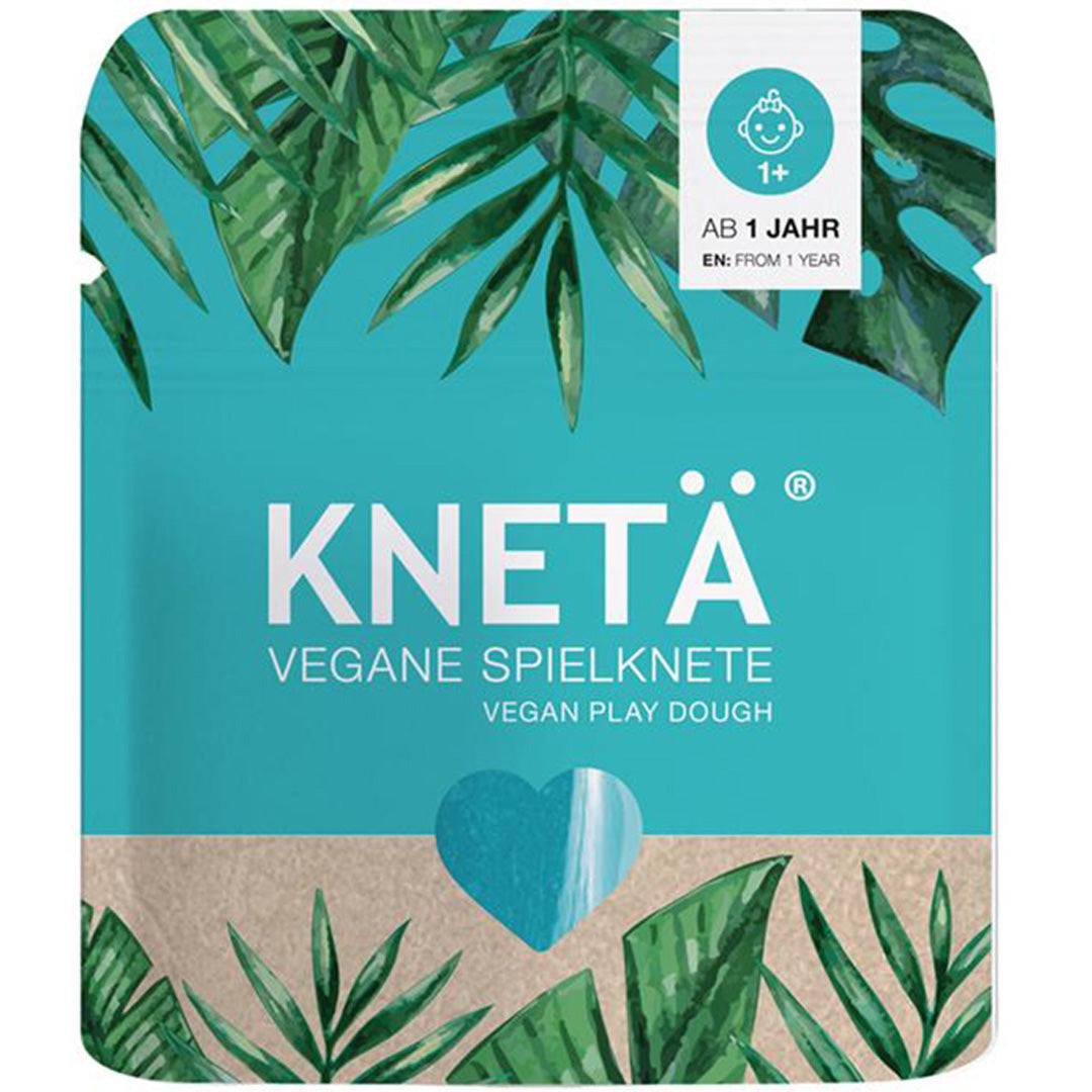 knetä speelklei - turkoois - 20 gr | 1967854 | 1