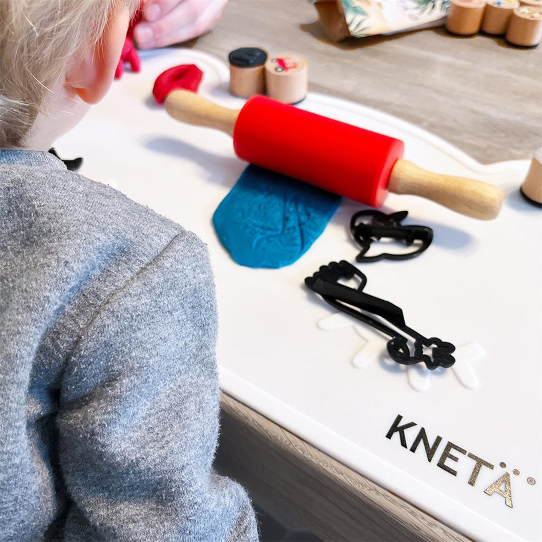 knetä uitsteekvormen boerderijdieren - 4st | 1967826 | 6