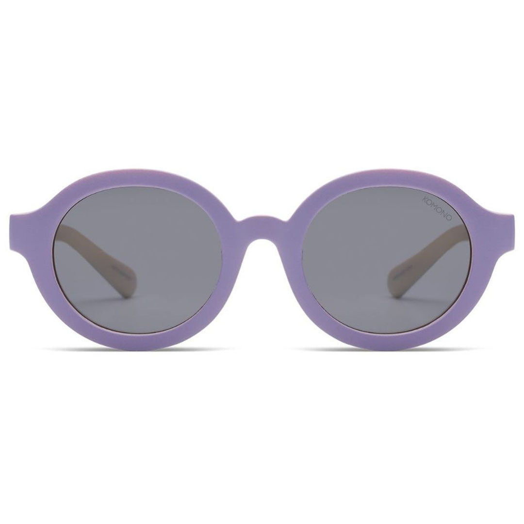 komono babyzonnebril bebe - beetle twins - 0-1 jaar | KOMO95.000.06 | 4