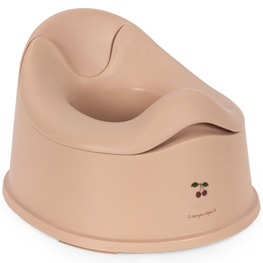 konge sløjd kinderpotje - cherry blush | KS105019 | 1