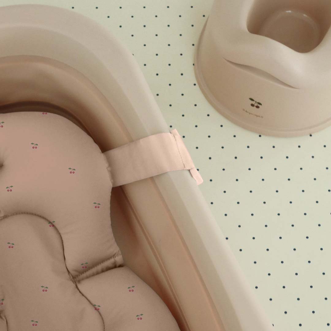 konge sløjd kinderpotje - cherry blush | KS105019 | 2