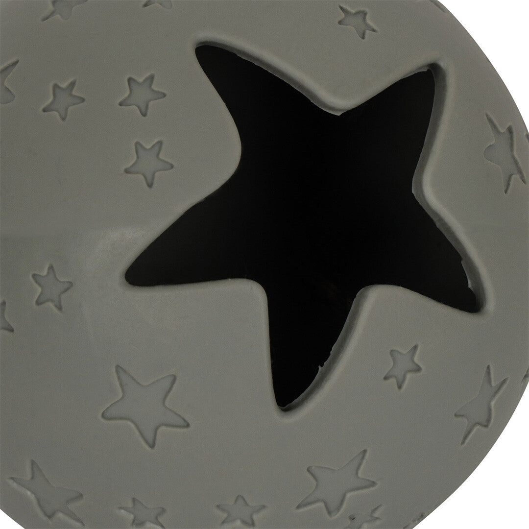 konges sløjd activiteitenbal - whale mix - 2st | KS6302-WHALEMIX | 1