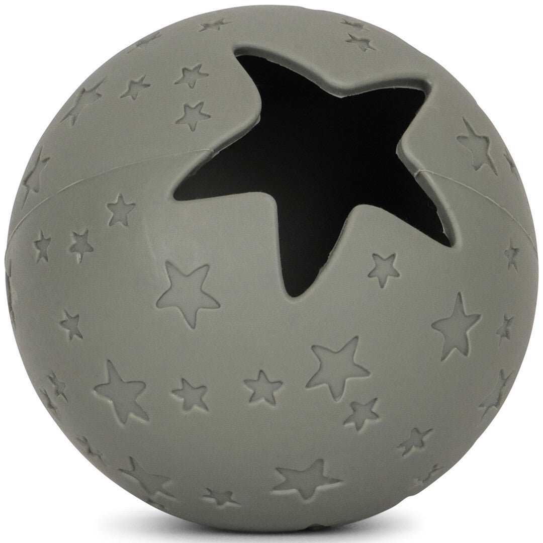 konges sløjd activiteitenbal - whale mix - 2st | KS6302-WHALEMIX | 2