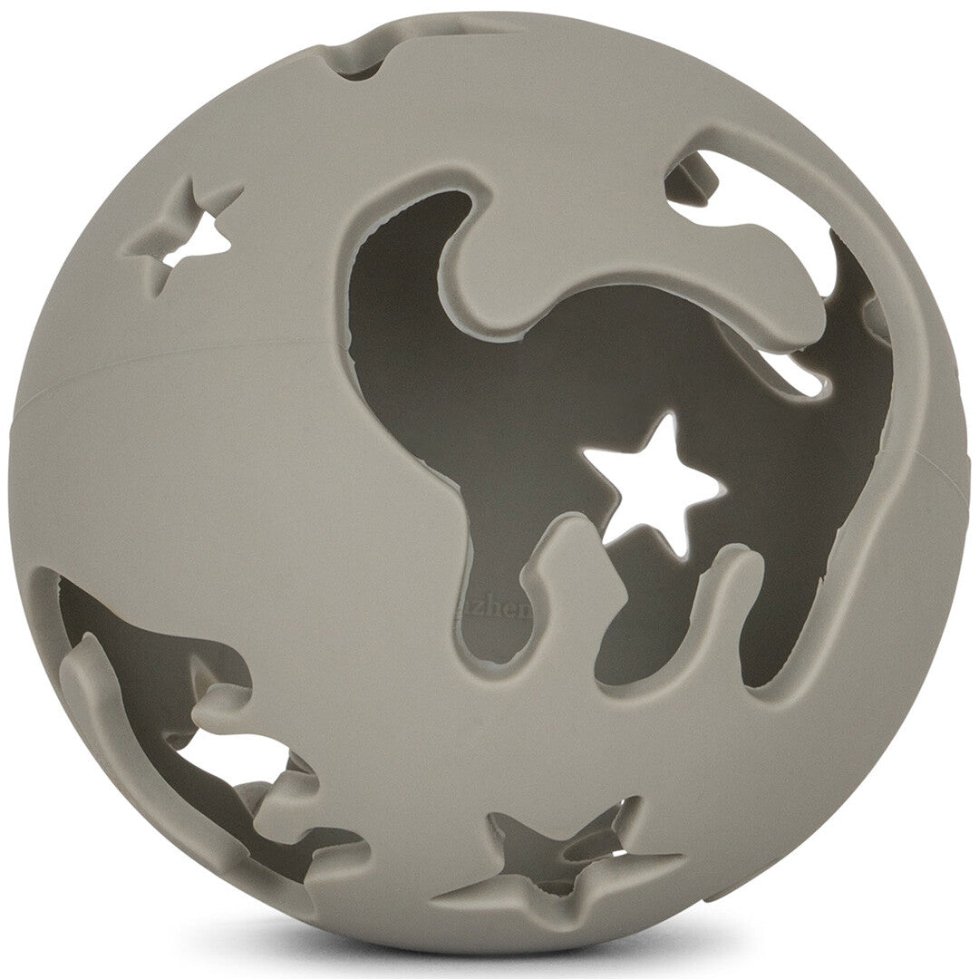 konges sløjd activiteitenbal - whale mix - 2st | KS6302-WHALEMIX | 3