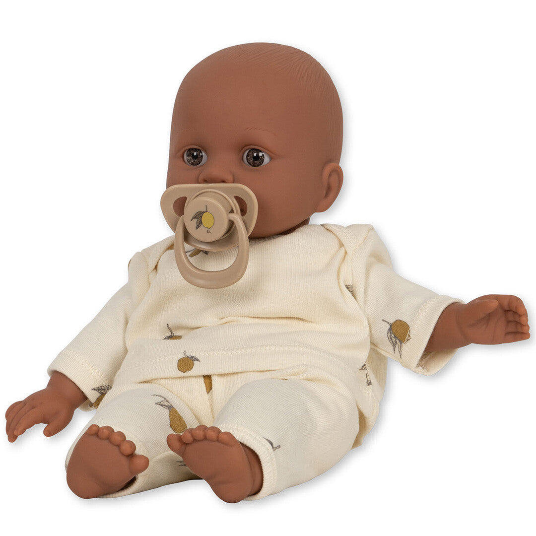 konges sløjd babypop billie - 31,5 cm | KS5882 | 0