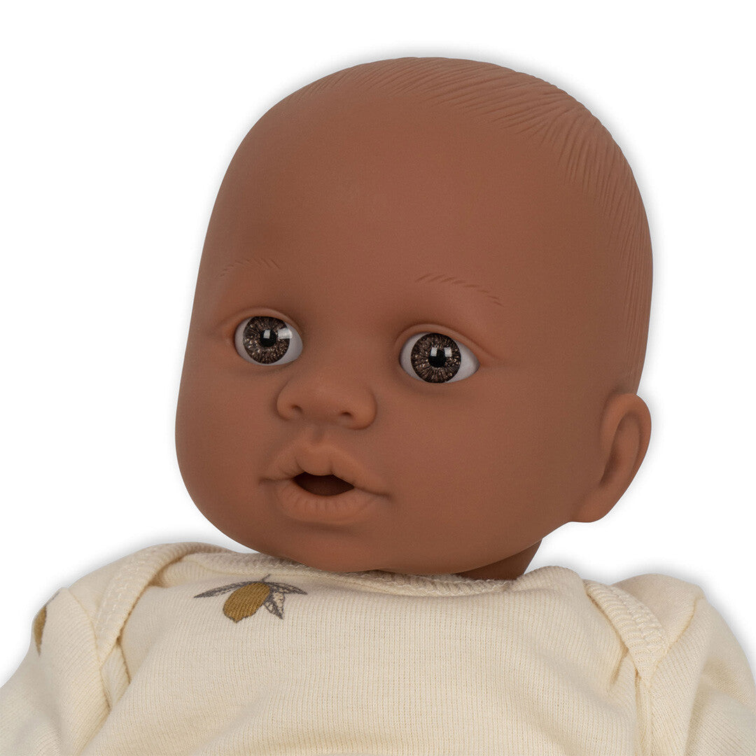 konges sløjd babypop billie - 31,5 cm | KS5882 | 1