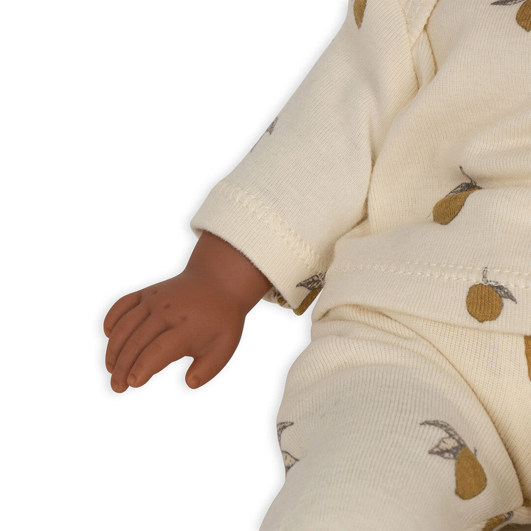 konges sløjd babypop billie - 31,5 cm | KS5882 | 2