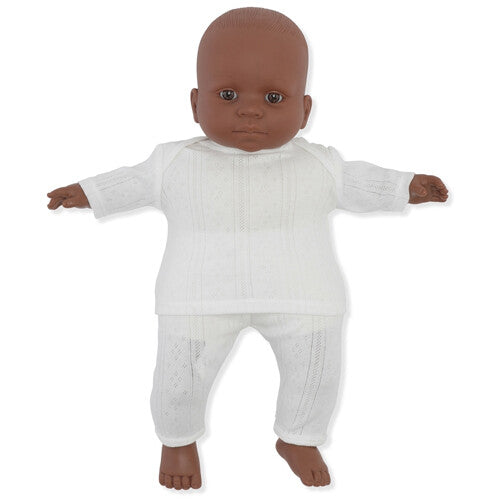 konges sløjd babypop gerd - 38 cm | KS2697 | 0
