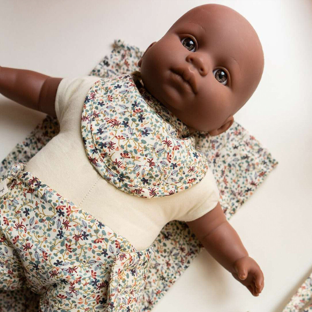 konges sløjd babypop gerd - 38 cm | KS2697 | 2