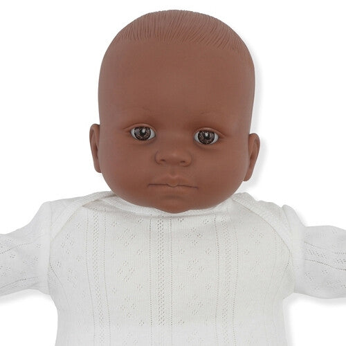 konges sløjd babypop gerd - 38 cm | KS2697 | 3