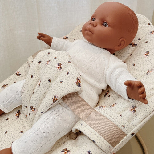 konges sløjd babypop gerd - 38 cm | KS2697 | 4