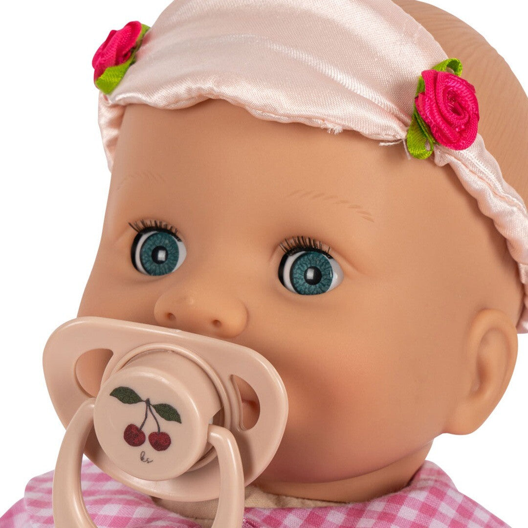 konges sløjd babypop lulu | KS102786 | 1