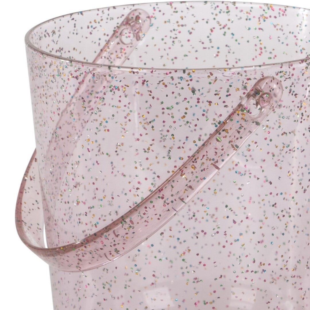 konges sløjd emmer en schep glitter | KS100772-GLITTER | 1