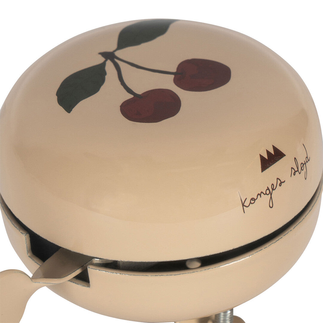 konges sløjd fietsbel cherry | KS100148-CHERRY | 3