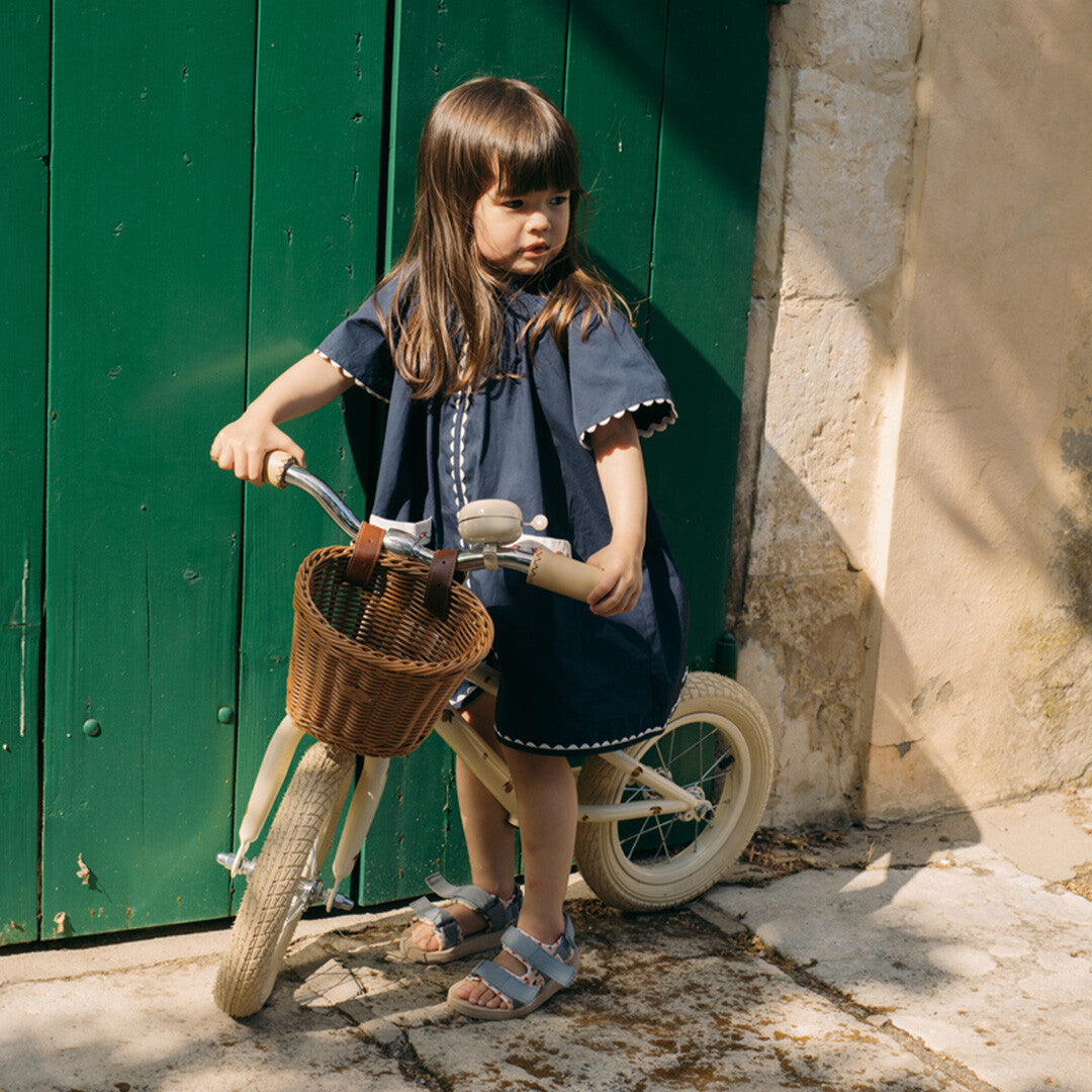 konges sløjd fietsbel lemon | KS100148-LEMON | 2