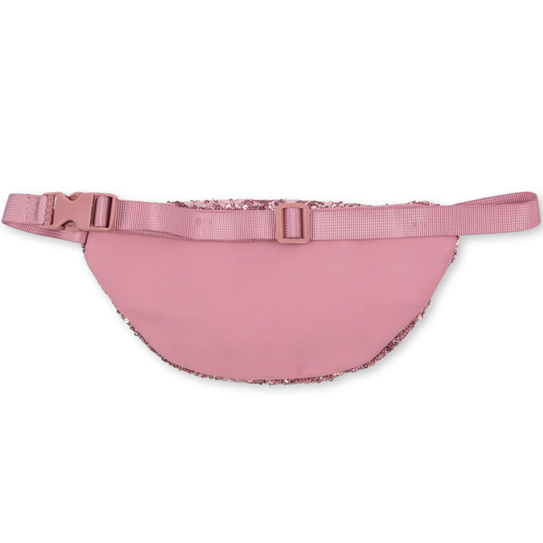 konges sløjd heuptas pailletten | KS102391-ROSE | 1
