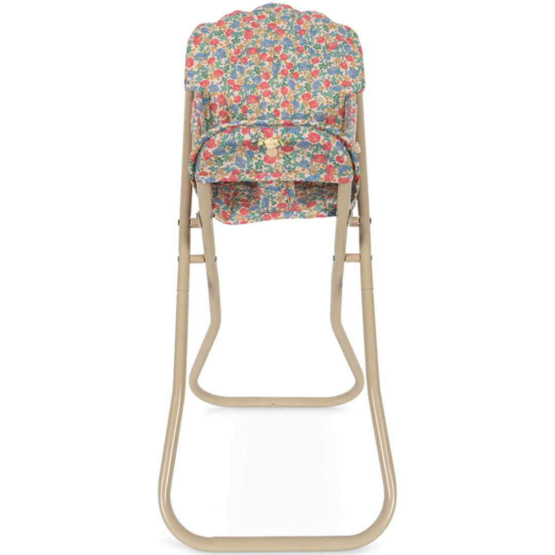 konges sløjd hoge poppenstoel - fiola | KS102656-FIOLA | 1