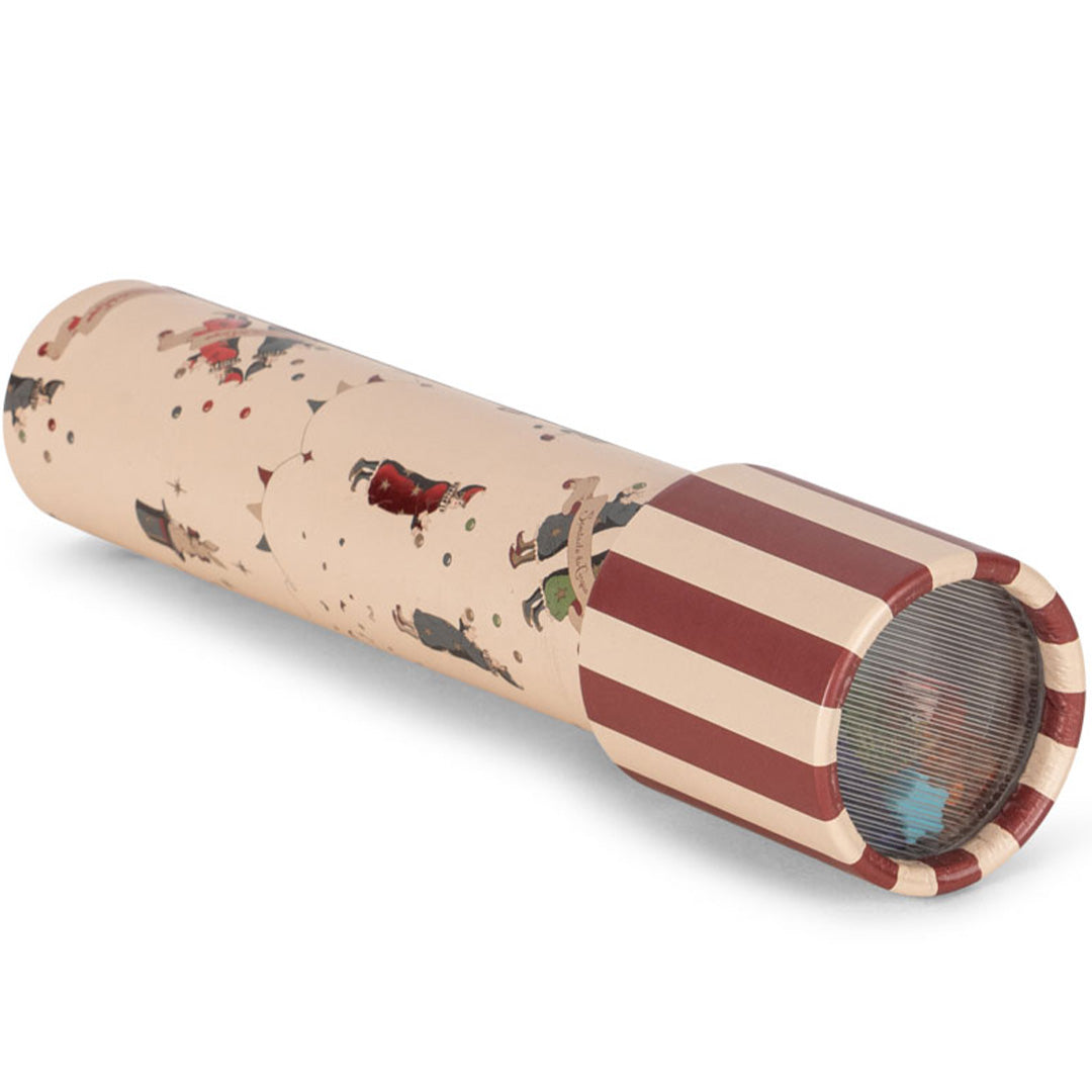 konges sløjd kaleidoscoop - circus | KS102517-CIRCUS | 0