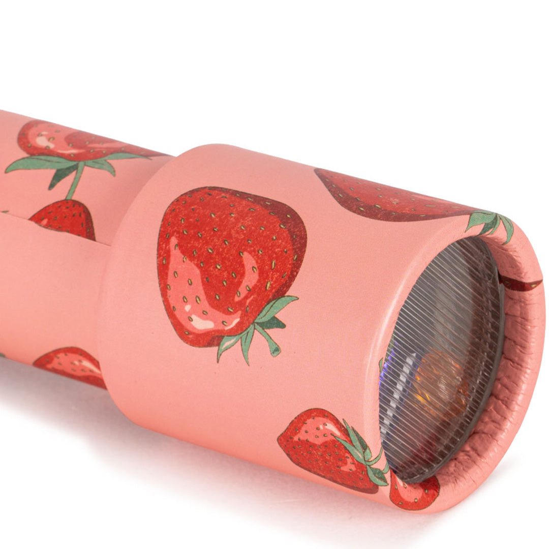 konges sløjd kaleidoscoop - fragola | KS102517-FRAGOLA | 1
