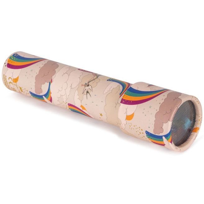 konges sløjd kaleidoscoop - rainbow | KS101543-RAINBOW | 0