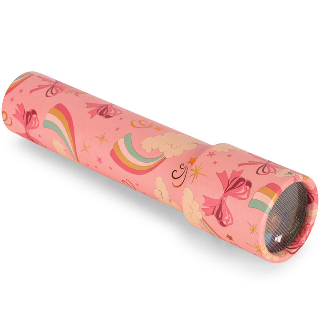 konges sløjd kaleidoscoop - rainbow bow | KS102517-RAINBOW | 0